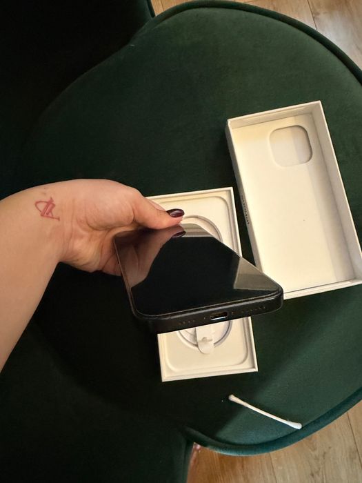 iPhone 16 pro max 256 GB