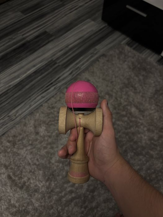 kendama sweets broken shape roz(nu krom,kendama europa)