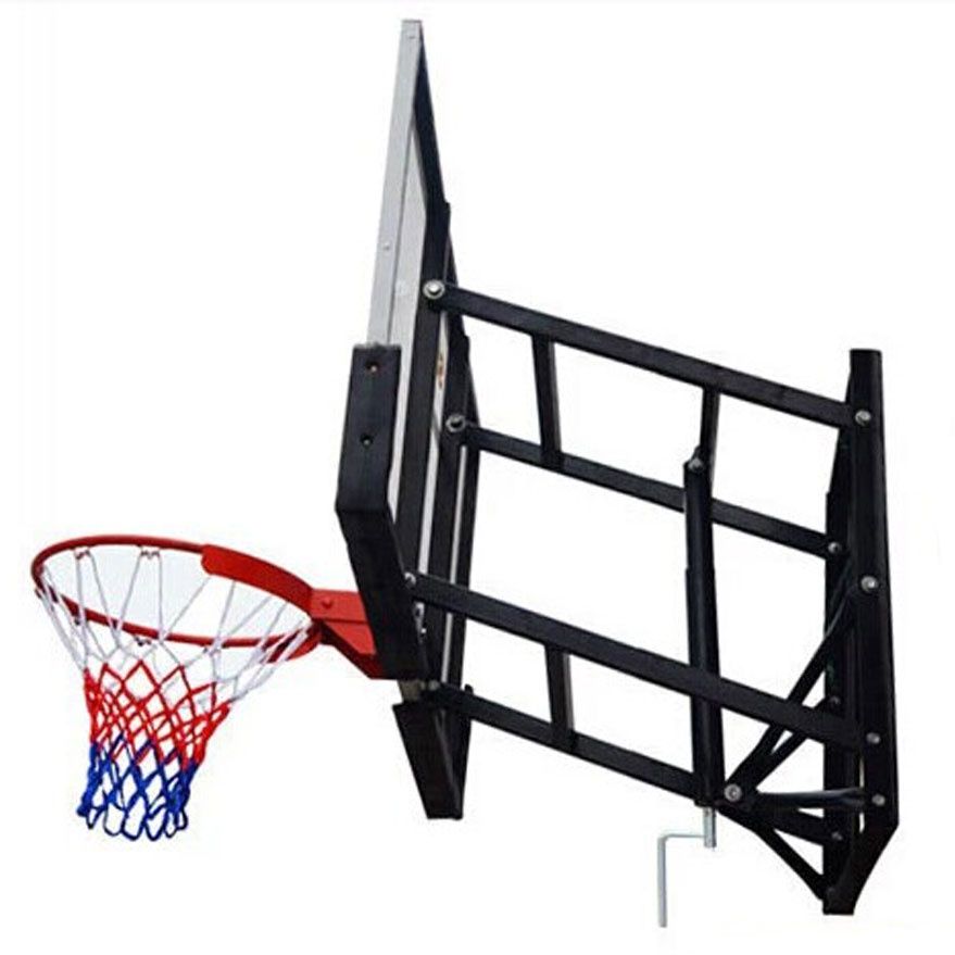 Баскетбольный щит 140х80 см