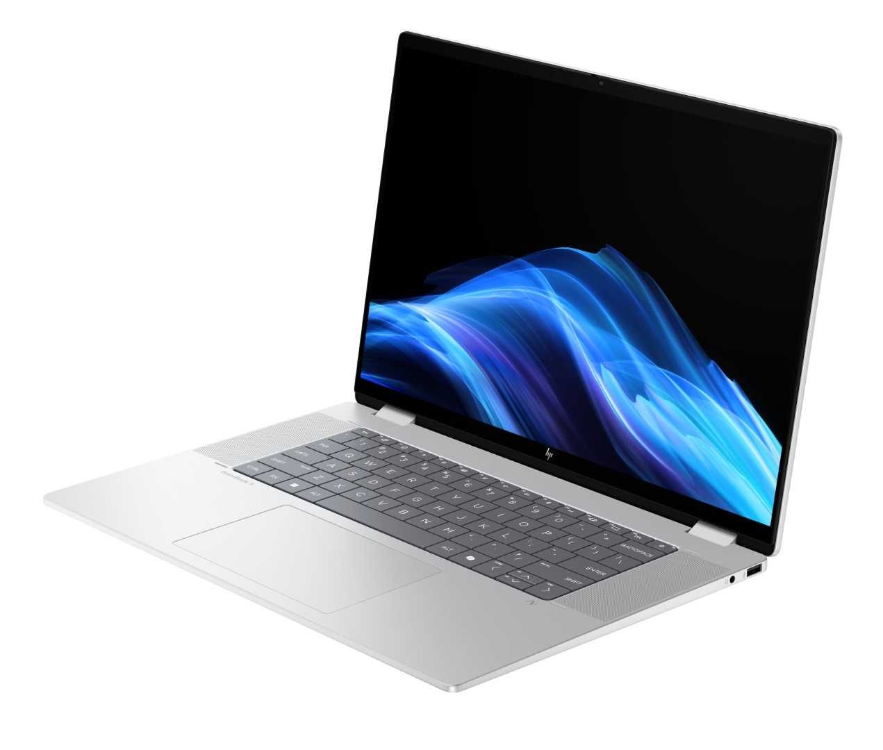 HP OmniBook X Flip 16 | AMD Ryzen 5 220 APU | 16.0" 2K IPS LED