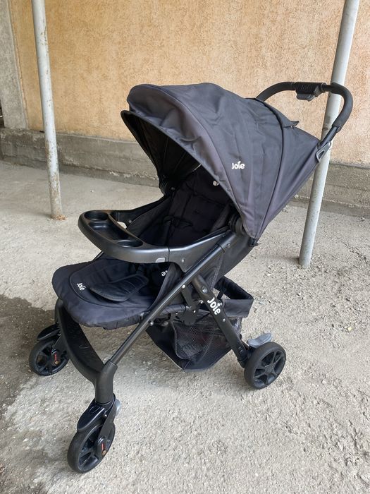 Коляска Joie Muze