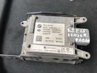 Senzor radar bara spate BMW X5 (2012-2019) [F15] 6632 6863244