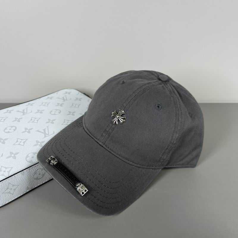 Chrome Hearts шапка