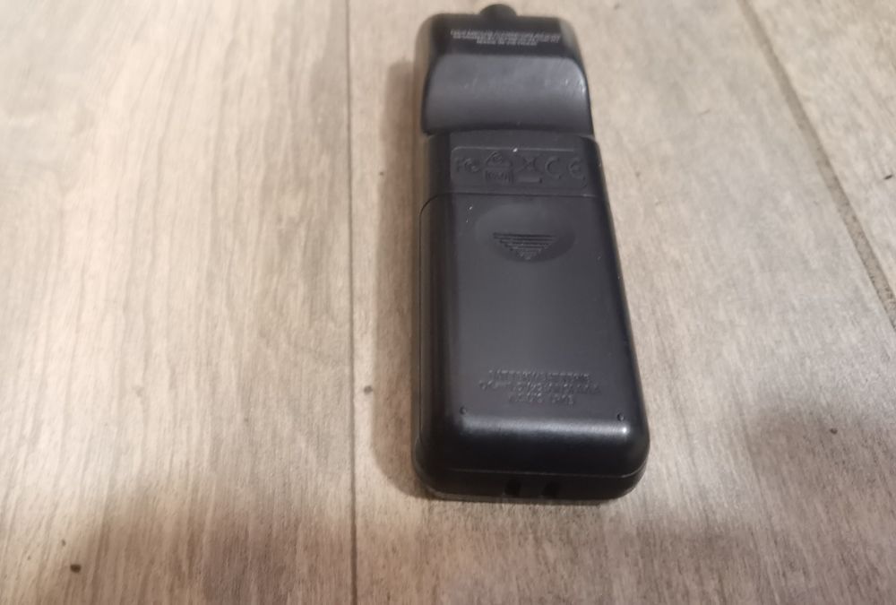 Reportofon digital Olympus OM System VN-540PC