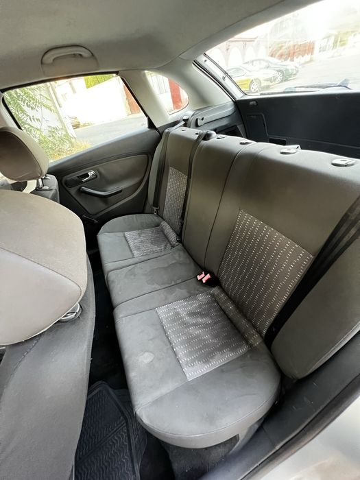 Vand masina Seat Ibiza 1.2 benzina