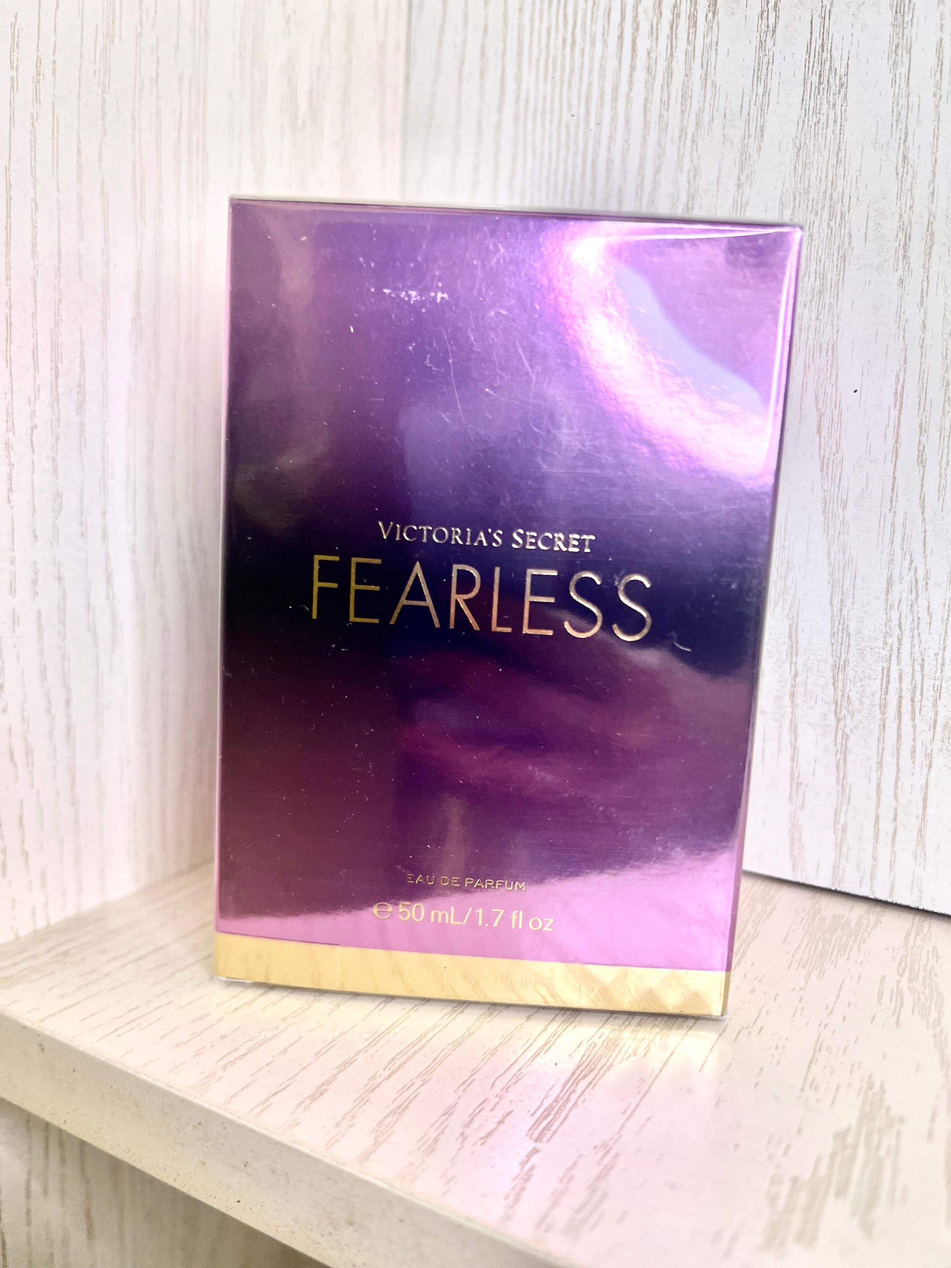 Victoria's Secret Fearless 50 мл. Оригинал США