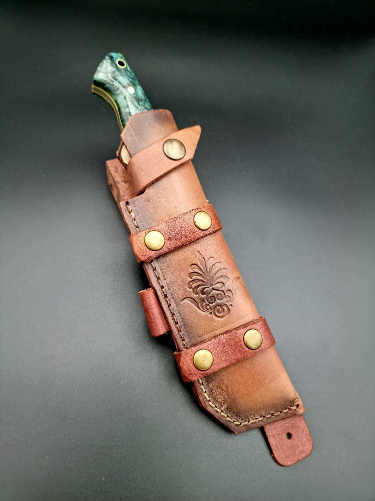 Tanto Model Vanax-Cutit De Vanatoare