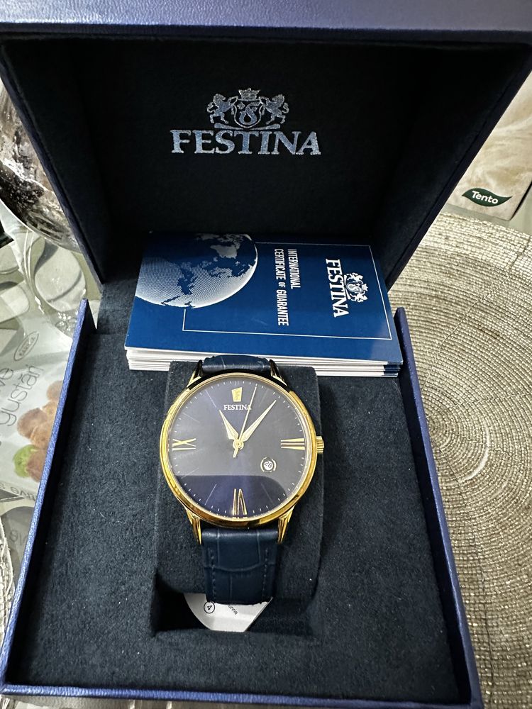 Ceas Festina unisex