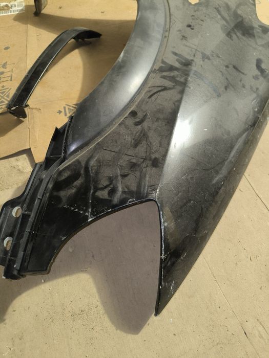 Aripă dreapta Opel Zafira A de vânzare, folosit.