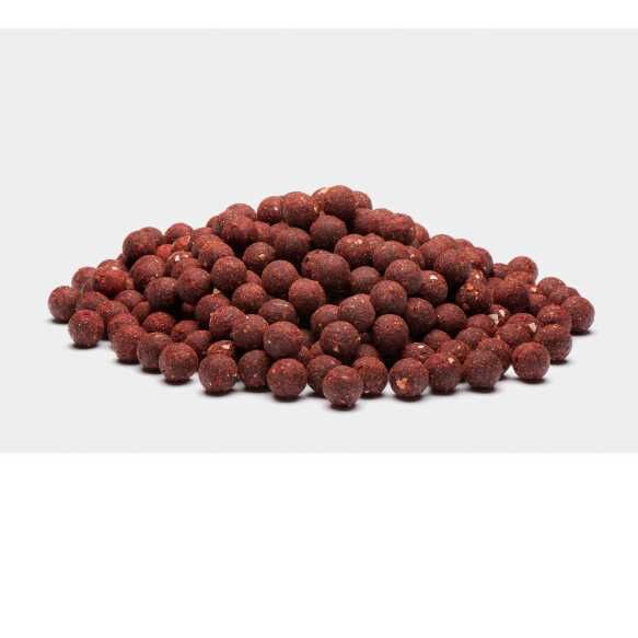 Протеинови топчета Mivardi Rapid Boilies Starter Hot Spice 3.5kg