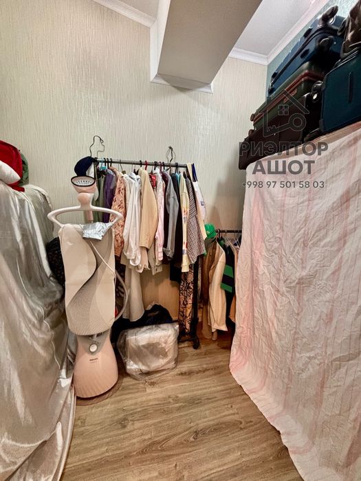 4/7-8/8 Паркентский 111м2