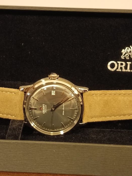 Orient RA-AC0M13N30B Ediție limitată; ORIGINAL, sigilat.