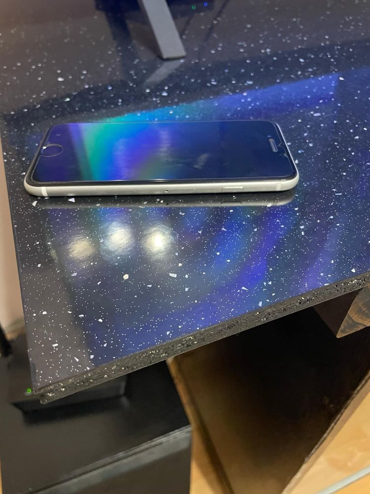 Iphone SE 2020.