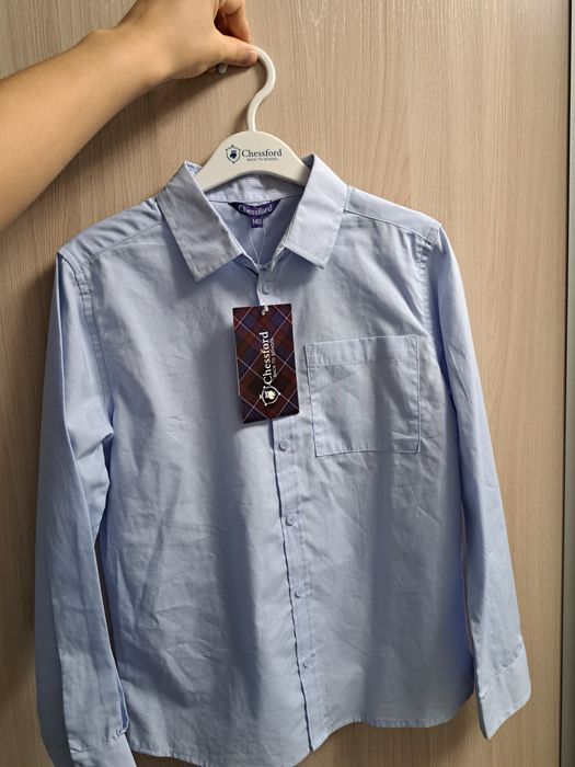 Рубашка для мальчика