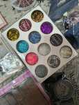 Accesorii unghii