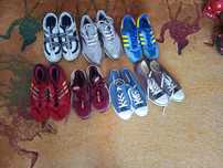 Lot încălțăminte sport