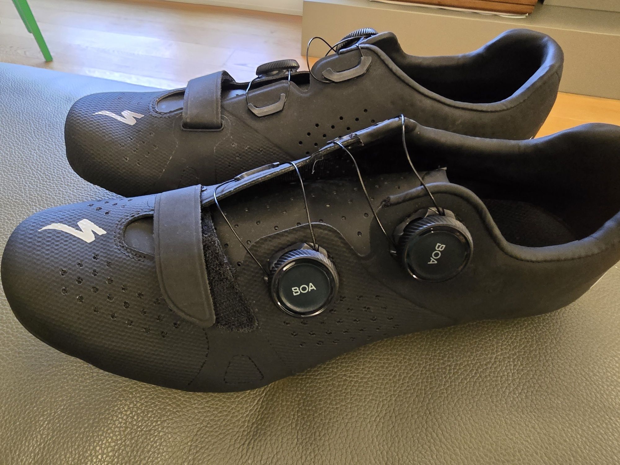 Pantofi ciclism Specialized
