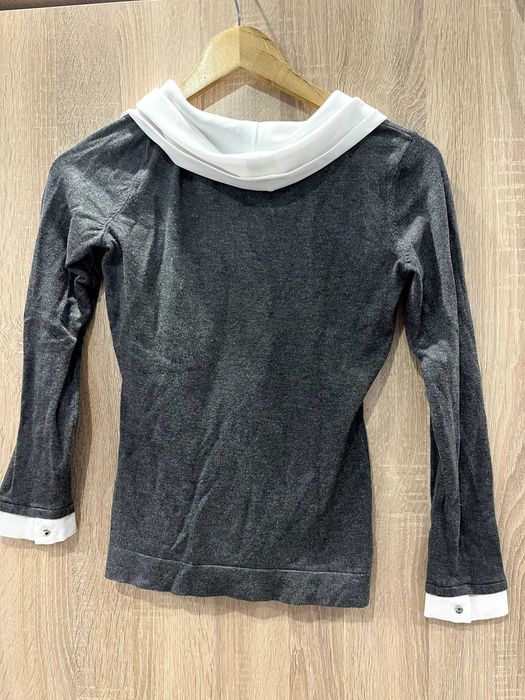 Сива блуза Orsay – S/M