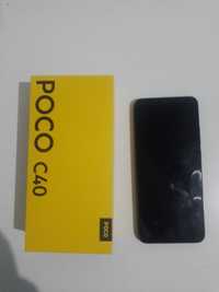 Xiaomi Poco C 40