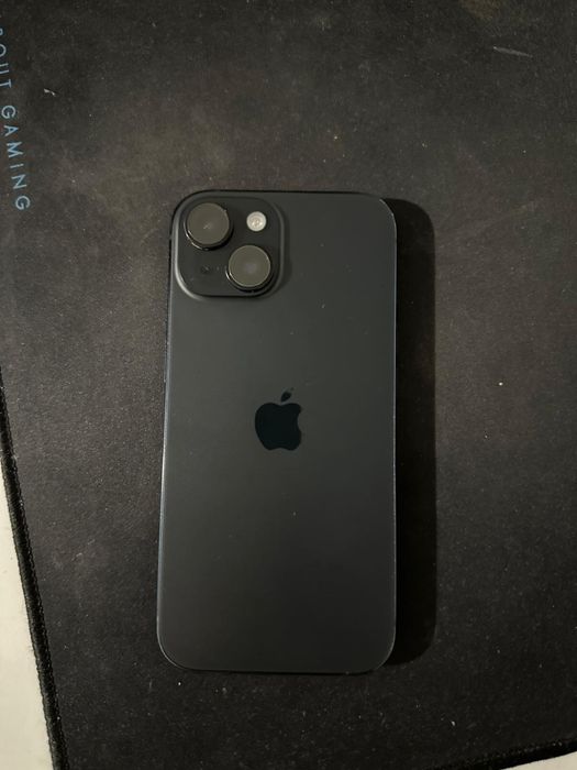 Iphone 15 Ca nou