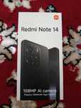 Redmi note 14 sotiladi