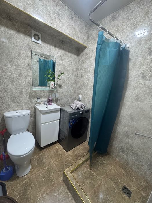 Сдаётся Своя квартира на Ц4 1в2