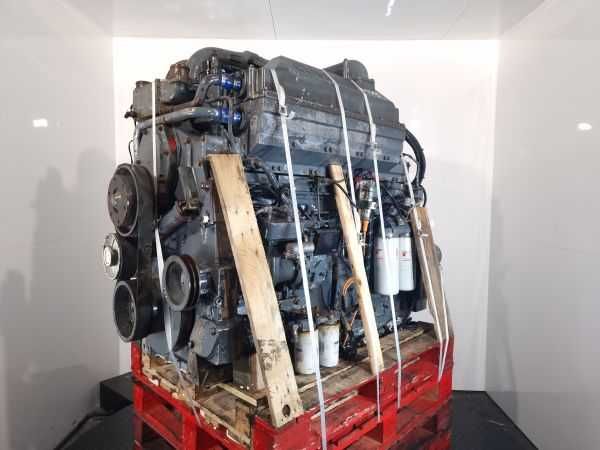 Motor complet Cummins KTTA19-C - Piese motor Cummins