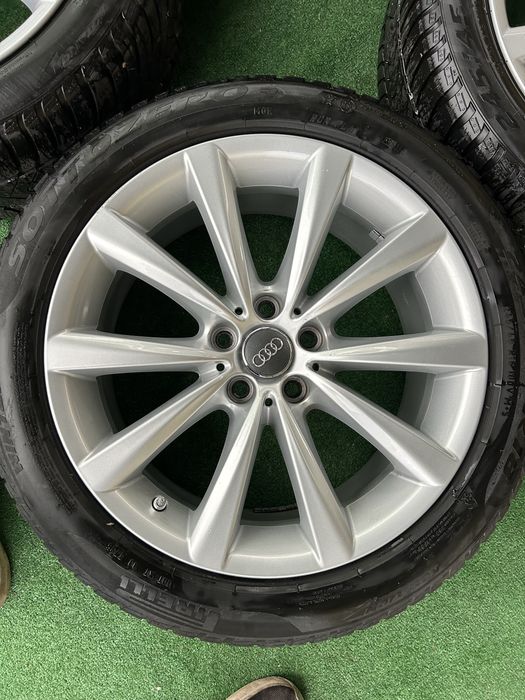 5х112 18 ЕТ 30 audi mercedes seat