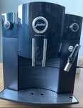 Aparat de cafea Jura Impressa C50