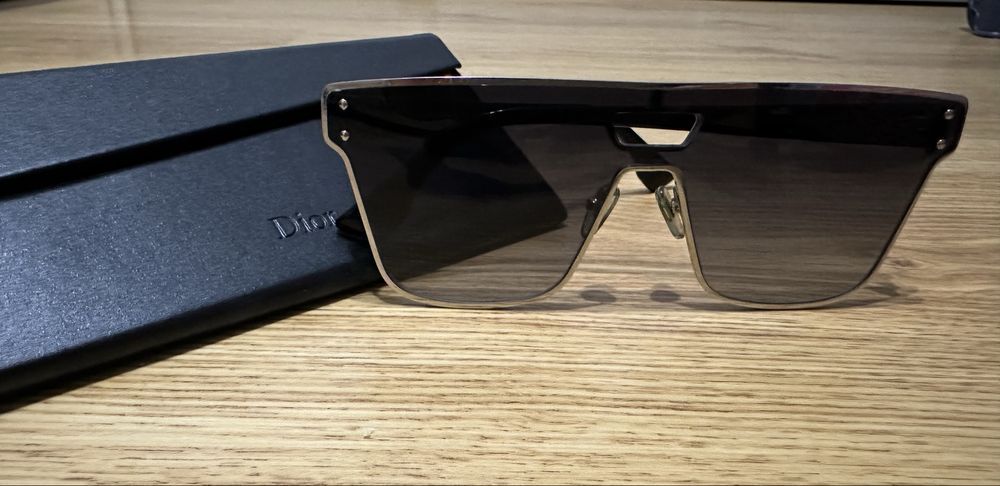 Christian Dior слънчеви очила