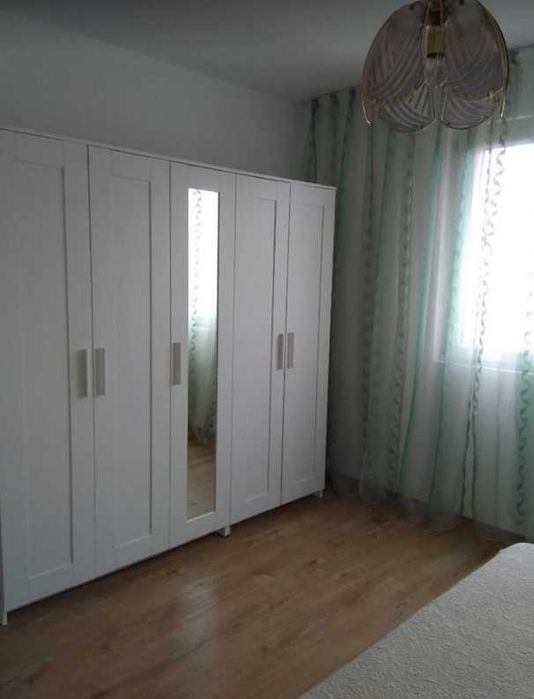 Двустаен имот в Гевгелийски