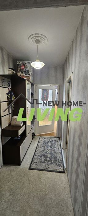 Продава се Тристаен апартамент в Пловдив, Тракия - 72 кв.м за 1666 €/кв.м - Снимка #3