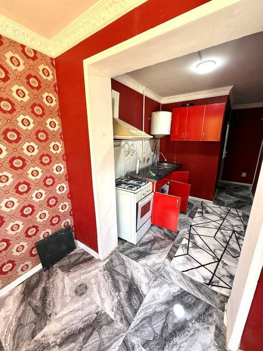 2 хонали Белтепа Ибн Сино ижара оилага Янги Ташми