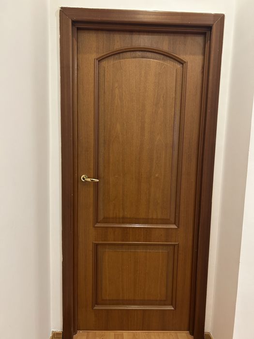 Двери межкомнатные