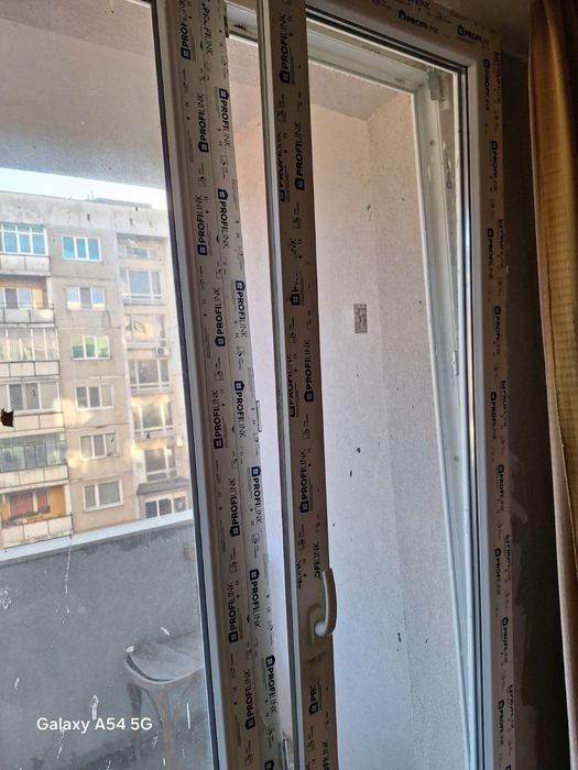 Дограма.   Профилинк