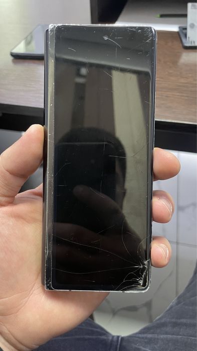 Samsung z fold 2 LTE