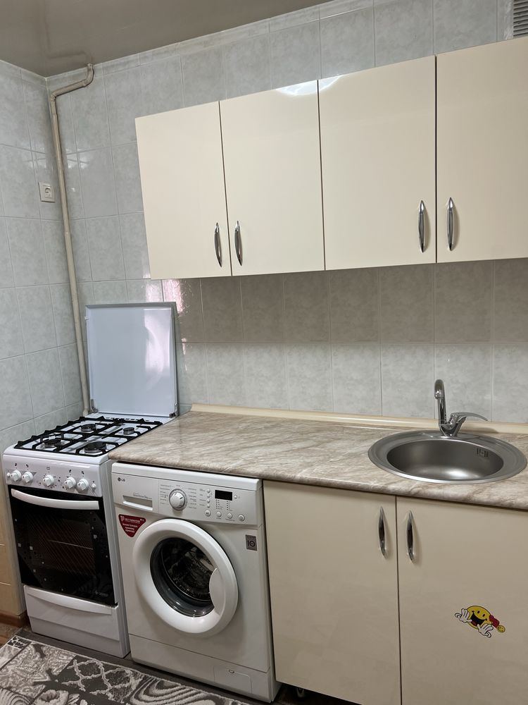 Аренда Чиланзар-23, рядом Фархадский рынок, своя, 2/3/5 с обстановкой
