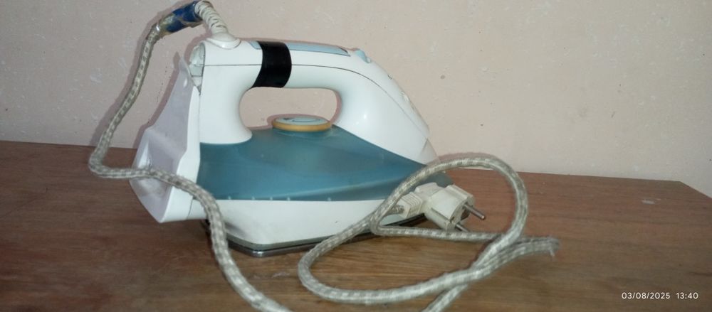 Sotiladi. Roison dazmol