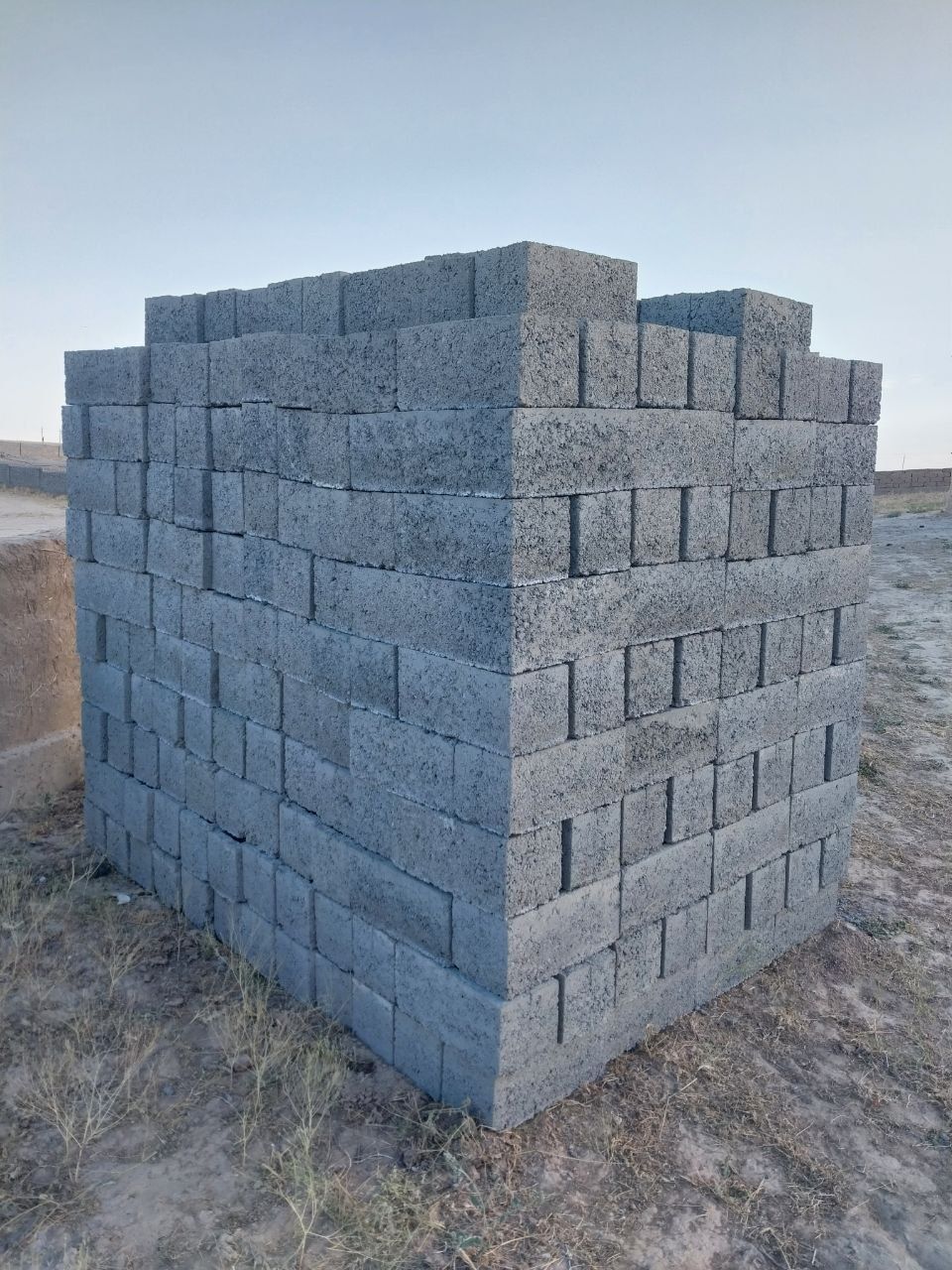 Shilaka blok 2200 sõm