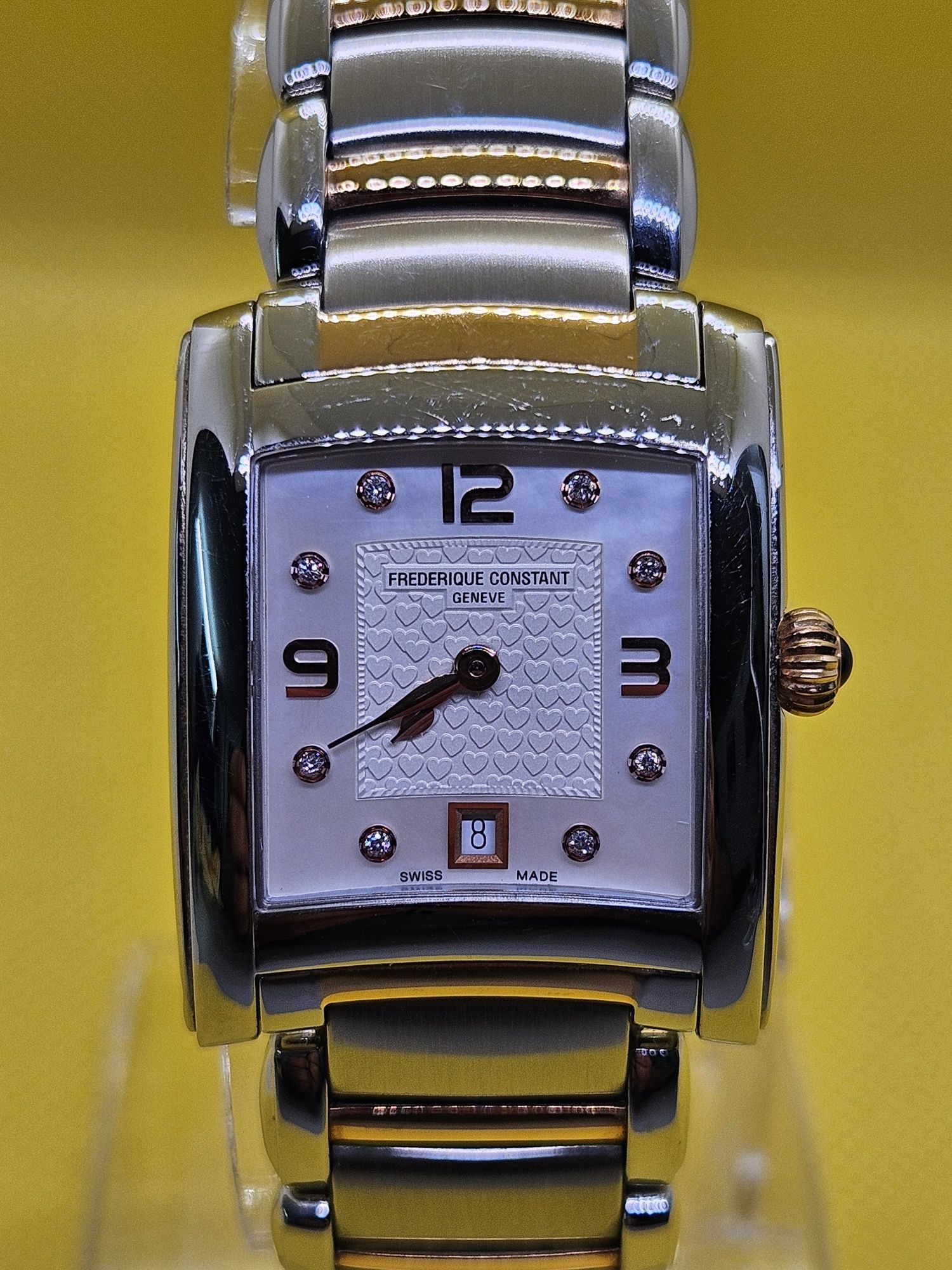 Frederique Constant Classic Delight