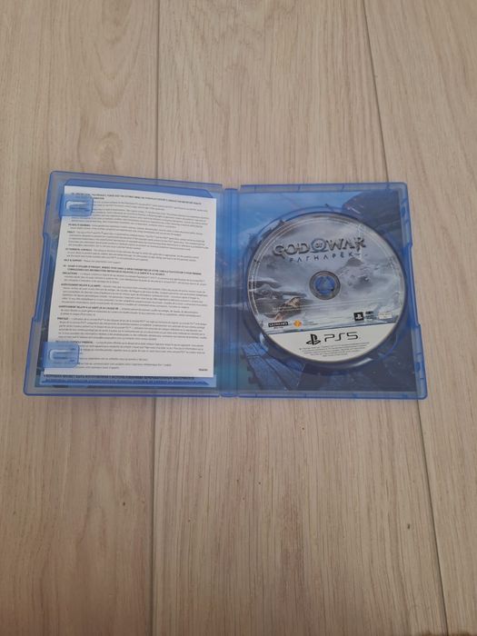 Продаеться диск для игры