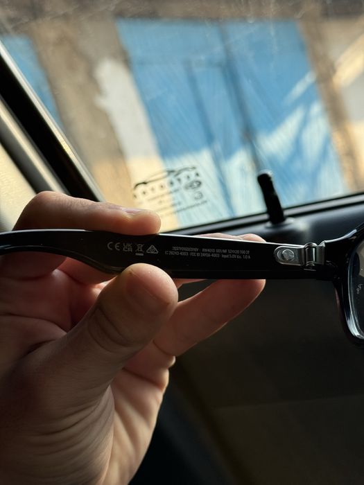 Reyban Meta Skyler (хамелеон) сдаётся в аренду посуточно