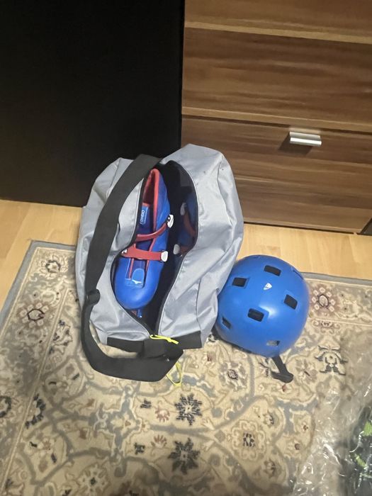 Role Oxello Play3 reglabile