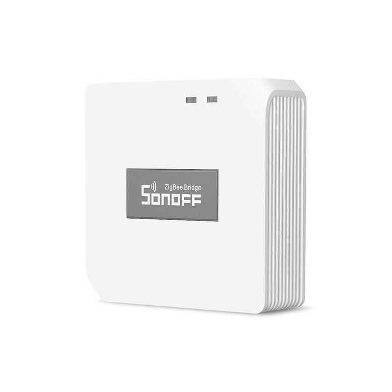 SONOFF ZBBridge PRO - Смарт Zigbee хъб за централизирано управление