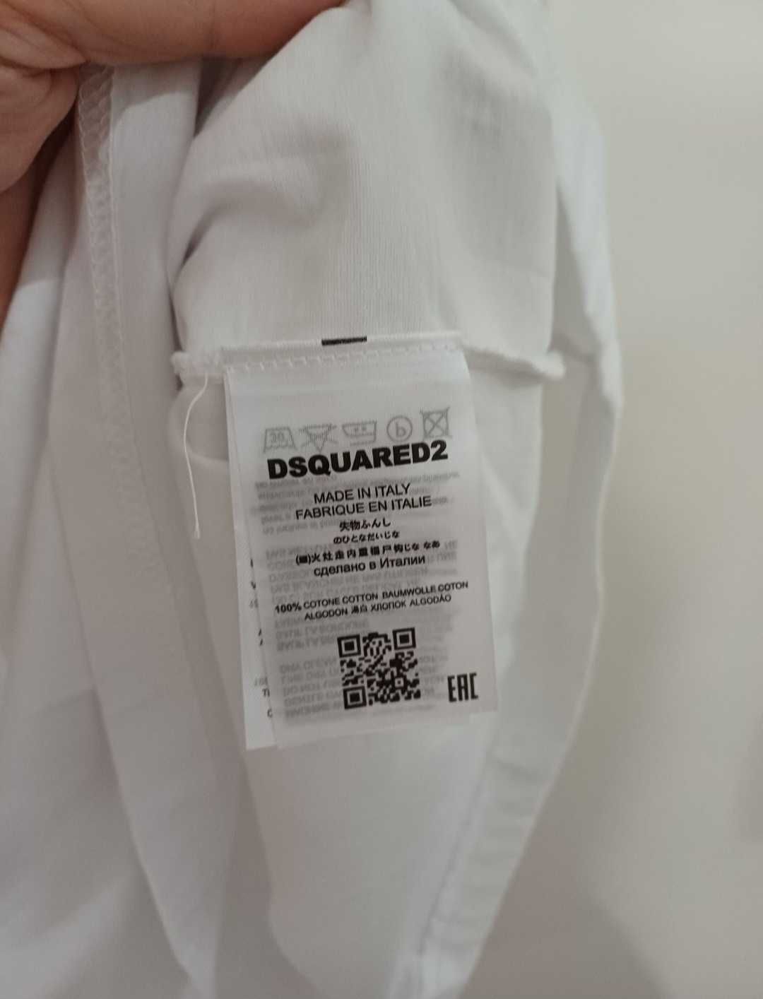 Dsquared2 XL,XXL, Резервирана...