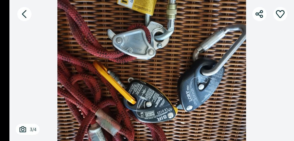 scripete blocator grillon lonja