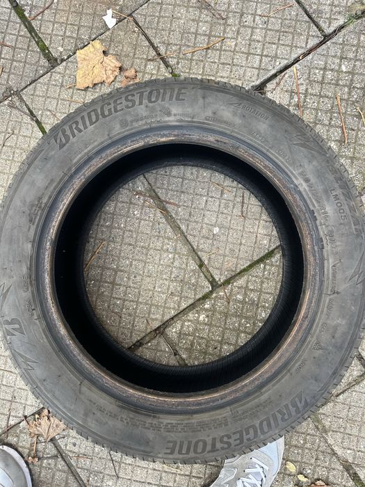 205/55/16 Bridgestone Blizzak LM005