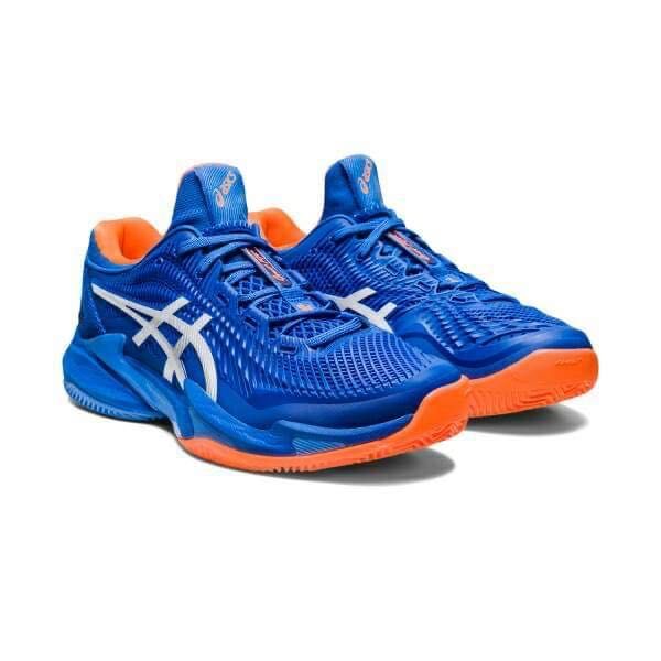 Маратонки Asics Court FF 3 Novak