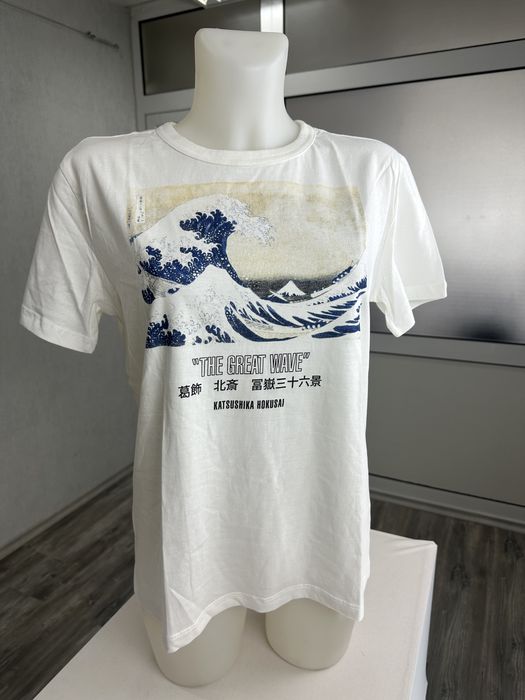 Дамски тениски с различни щампи