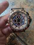 Ceas TB Buti, 47mm, (Graham, Corum, Breitling, U-boat)